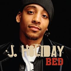 J. Holiday - Bed