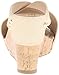 Madden Girl Women's Nautic Platform Sandal