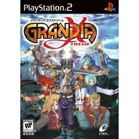 Grandia Extreme