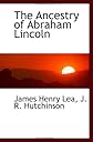 The Ancestry of Abraham Lincoln