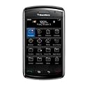 BlackBerry Storm 9530 Unlocked GSM + CDMA Cell Phone with 3.15 MP Camera (Black)- FACTORY-REFURBISHED