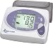 `Auto-Inflation Blood Pressure Monitor w/Wide Range Cuff