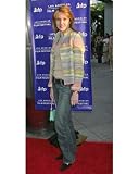 CHRISTA MILLER 8x10 COLOR PHOTO