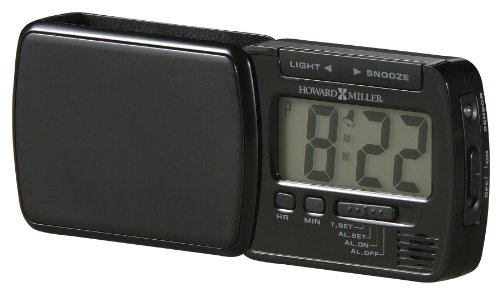 Howard Miller 645-679 Blackstone Clock by