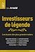 Investisseurs de légende : Les leçons des plus grands traders