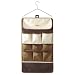 Reisenthel Hanging Storage Board (Brown)