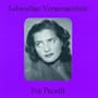 Lebendige Vergangenheit: Iva Pacetti