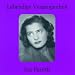 Classical Music : Lebendige Vergangenheit: Iva Pacetti