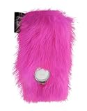 i-doll MOUMOUTE for iPod shuffle, Fuchsia