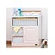 Basket Bedside Changer