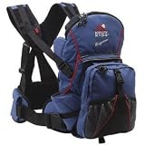 Kelty Kangaroo Kid Carrier Navy/Black