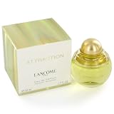 Attraction by Lancome for Women, 1 oz Eau De Parfum Spray