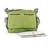 Skip Hop Via Messenger Bag Lime