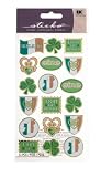 Sticko 'Erin Go Braugh' Stickers