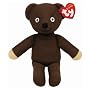 Ty Beanie Babies Mr Bean Teddy Uk Exclusive by Ty