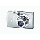 Canon PowerShot SD700 IS 6MP Digital Elph Camera with 4x Image Stabilized Zoom