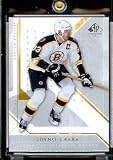 2006 SP Authentic Zdeno Chara Hockey Card #94 Boston Bruins - Mint Condition - Shipped In Protective ScewDown Case!