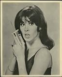Stefanie Powers - The Girl From UNCLE (U.N.C.L.E.) Vintage 8