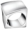 Calvin Klein KJ53AR0101 Slant Damenring