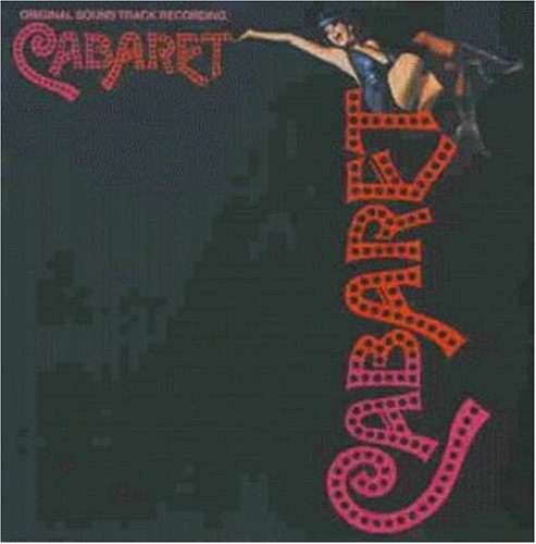 CD-Charts  Music : Cabaret: Original Soundtrack Recording (1972 Film)