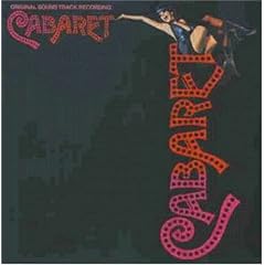 Cabaret: Original Soundtrack Recording (1972 Film)