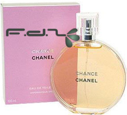 Chanel Chance Eau de Toilette 50 ml Preisvergleich