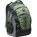 SwissGear GRANITE GA-7335-07F00 Carrying Case (Backpack) for 15.6' Notebook - Green. SWISSGEAR GRANITE BACKPACK GREEN FITS UP TO 15.6IN LAPTOP NB-CAS. Polyester, Vinyl