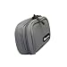 CaseCrown Double Memory Foam Classic Camera Case for Canon PowerShot A1000IS Digital Camera - (Grey)