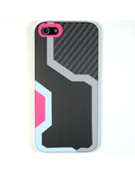 Wireless: Miami Nights Case Apple iPhone 5 & 5S South Beach Lebron Nike Air Jordan I III IV XI XII VII - Deadstock Cases