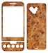 Maple Burl for T-Mobile G1