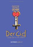 Der Cid: Gro�e Oper in 2 bis 5 Akten