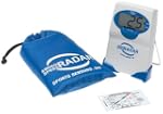 Sports Sensors Golf Blue Swing Speed...