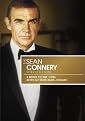 The Sean Connery Star Collection (4 Discs) (Widescreen)