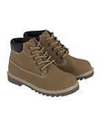 Hiker boots