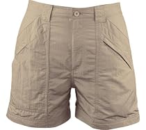Royal Robbins Women's Backcountry Short Casual Bottoms