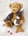 Plush Sniffles and Snowball Brown Bear 18