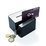 Spardose CREDIT BOX credit Troika