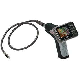 Quality Product By Whistler - Wirels Inspection Camera by 