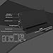 2-in-1 8000mAh Business Portable Power Bank with Phone Stand Function