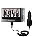 Electronics : Rapid Car / Auto Charger for the Archos 604 - Gomadic Brand w/ TipExchange Technology