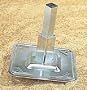 Universal Steel Anchor Plate from Bolco
