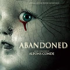 THE ABANDONED [Soundtrack]