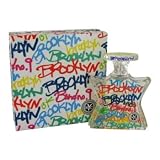 EAU DE NEW YORK BY BOND NO.9, EDP SPRAY 3.3 OZ @$