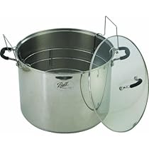 Cheap Quart Canner On Sale Ball Jar Collection Elite Stainless
