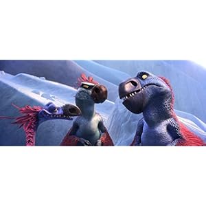 L'âge De Glace : Les Lois De L'univers