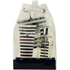Tommy Summer by Tommy Hilfiger For Men. Set