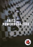 Eigenschaften Chessbase  / Fritz Powerbook 2006, DVD-ROM Für Windows 98, 2000, ME, XP. Ergänzungs-DVD für Fritz 9