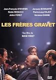 Les Frères Gravet ( The Gravet Brothers ) [DVD]