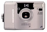 Olympus iZoom 2000 APS Camera, Silver