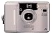 Olympus iZoom 2000 APS Camera, Silver